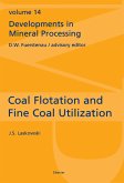 Coal Flotation and Fine Coal Utilization (eBook, PDF)