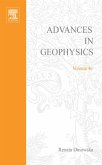 Advances in Geophysics (eBook, PDF)