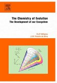 The Chemistry of Evolution (eBook, ePUB)