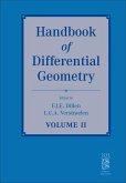 Handbook of Differential Geometry (eBook, PDF)