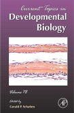 Current Topics in Developmental Biology (eBook, ePUB)