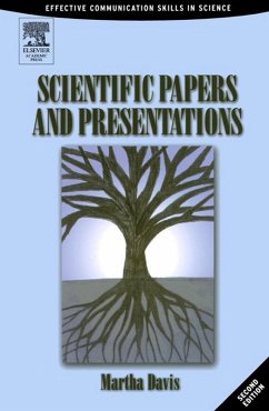 Cover Scientific Papers and Presentations (eBook, PDF)