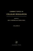 Current Topics in Cellular Regulation (eBook, ePUB)