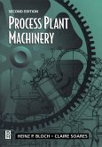 Process Plant Machinery (eBook, PDF)