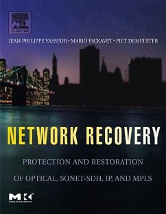 Cover Network Recovery (eBook, PDF)