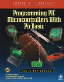 Programming PIC Microcontrollers with PICBASIC (eBook, PDF) Programming PIC Microcontrollers with PICBASIC (eBook, PDF)