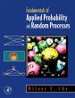 Fundamentals of Applied Probability and... - Bild 1