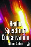 Radio Spectrum Conservation (eBook, PDF)