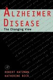 Alzheimer Disease: The Changing View (eBook, PDF)