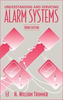 Understanding and Servicing Alarm Systems (eBook, PDF) - Trimmer B. S., H. William