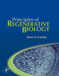 Principles of Regenerative Biology (eBook, PDF)