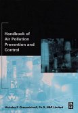 Handbook of Air Pollution Prevention and Control (eBook, PDF)