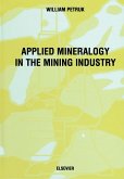 Applied Mineralogy in the Mining Industry (eBook, PDF)