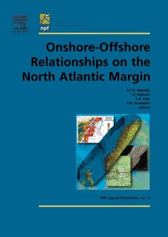 Onshore-Offshore Relationships on the North Atlantic Margin (eBook, PDF)
