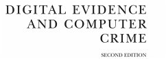 Digital Evidence and Computer Crime (eBook, PDF) - Casey, Eoghan