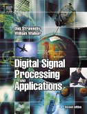 Digital Signal Processing and Applications (eBook, PDF)