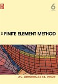 The Finite Element Method: Its Basis and Fundamentals (eBook, ePUB)