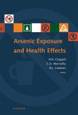 Arsenic Exposure and Health Effects III (eBook, PDF)