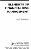 Elements of Financial Risk Management (eBook, PDF)