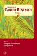 Advances in Cancer Research (eBook, PDF) - Bild 1