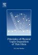 Principles of Vapor Deposition of Thin... - Bild 1