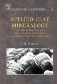 Applied Clay Mineralogy (eBook, PDF)