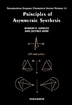 Cover Principles of Asymmetric Synthesis (eBook, PDF)
