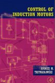 Control of Induction Motors (eBook, PDF)