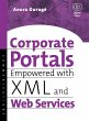 Corporate Portals Empowered with XML... - Bild 1