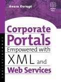 Corporate Portals Empowered with XML and Web Services (eBook, PDF)