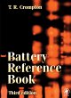 Battery Reference Book (eBook, PDF) - Bild 1