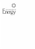 Dictionary of Energy (eBook, PDF)