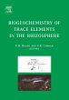 Biogeochemistry of Trace Elements in... - Bild 1