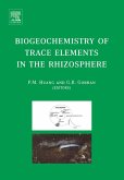 Biogeochemistry of Trace Elements in the Rhizosphere (eBook, ePUB)