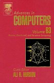Advances in Computers (eBook, PDF)