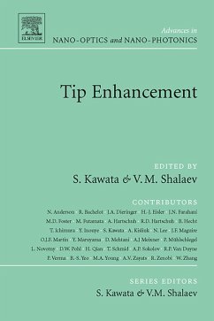 Tip Enhancement (eBook, PDF)