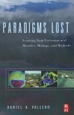 Paradigms Lost (eBook, PDF)