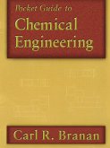 Pocket Guide to Chemical Engineering (eBook, PDF)