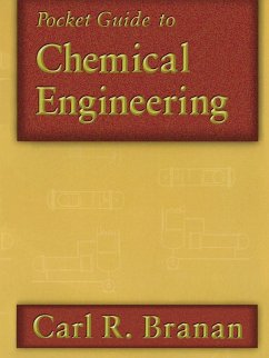 Cover Pocket Guide to Chemical Engineering (eBook, PDF)
