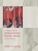 An Introduction to Non-Harmonic Fourier Series, Revised Edition, 93 (eBook, ePUB)