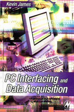 PC Interfacing and Data Acquisition (eBook, PDF) - James, Kevin