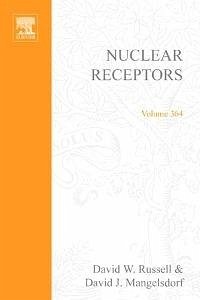 Nuclear Receptors (eBook, PDF)
