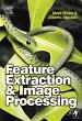 Feature Extraction and Image Processing... - Bild 1
