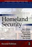 Introduction to Homeland Security (eBook, PDF)
