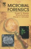 Microbial Forensics (eBook, ePUB)
