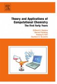 Theory and Applications of Computational Chemistry (eBook, PDF)