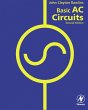 Basic AC Circuits (eBook, ePUB) - Bild 1