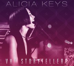 Alicia Keys-Vh1 Storytellers - Keys,Alicia