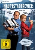 Heiter bis Tödlich: Hauptstadtrevier - Staffel 1 DVD-Box
