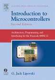 Introduction to Microcontrollers (eBook, PDF)